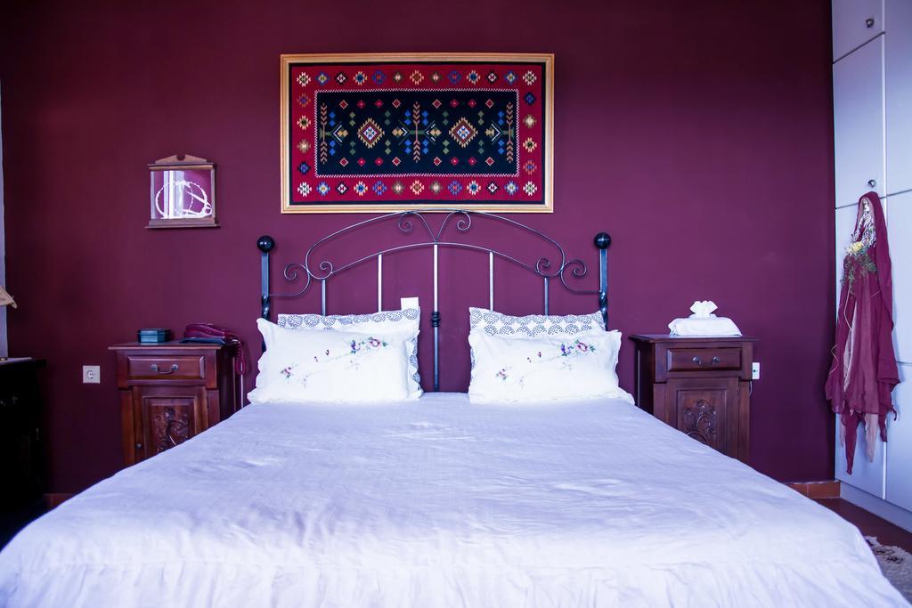 Big Summer House Halkidiki Psakoudia Bagian luar foto