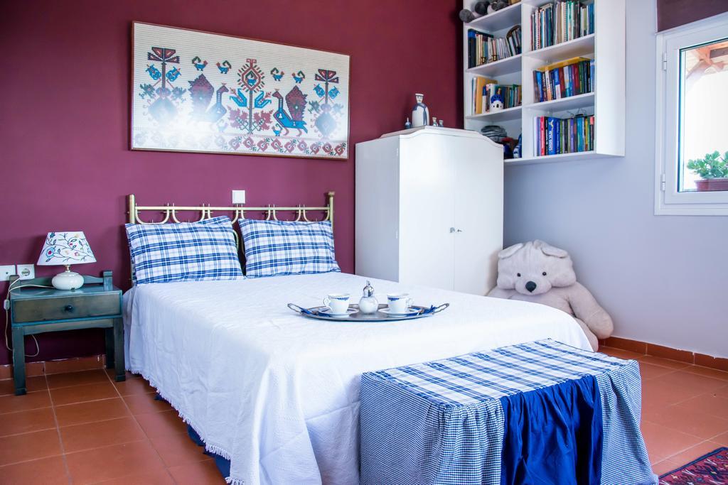 Big Summer House Halkidiki Psakoudia Bagian luar foto