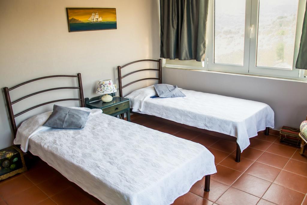 Big Summer House Halkidiki Psakoudia Bagian luar foto