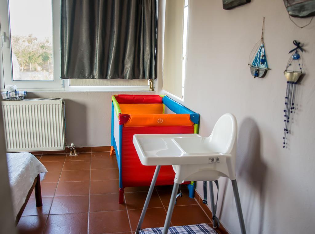 Big Summer House Halkidiki Psakoudia Bagian luar foto